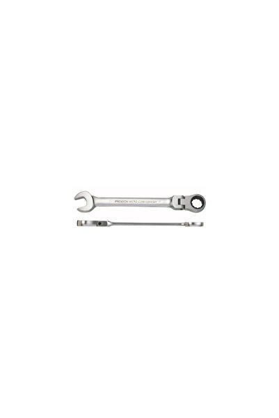 Proxxon 23061 24mm Cırcırlı Mafsallı Kombine Anahtar