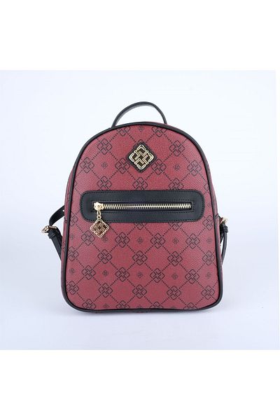 LAMBERTİ 7161 Lr Medium Backpack
