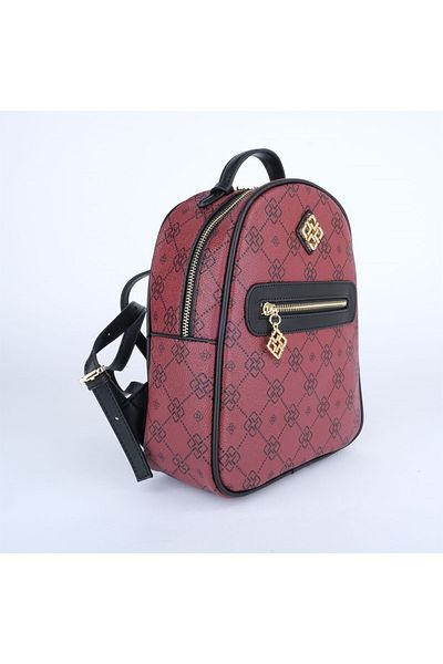 LAMBERTİ 7161 Lr Medium Backpack