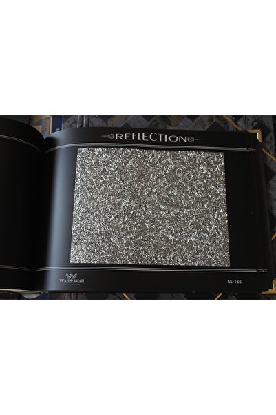 Reflections Tetik Reflection Elyaf Simli Duvar Kağıdı Es-165