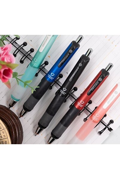 Zebra Delguard Type-gr Versatil Kalem 0.5 Mm Pembe