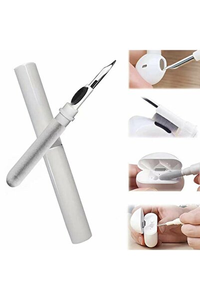 Dirt Removal Device Bluetooth Headset Phone Tablet Electronics Cleaning Kit