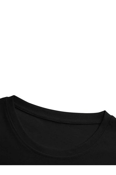 MOONBULL Unisex tričko s potiskem Paris