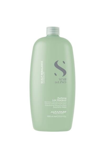 Alfaparf 1000 Ml Sdl Purifying Shampoo