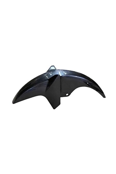 Yamaha Ybr Orjinal Ön Çamurluk Füme