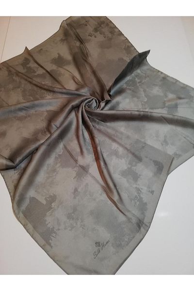Silk Home Γυαλιστερό Φουλάρι 75002-64