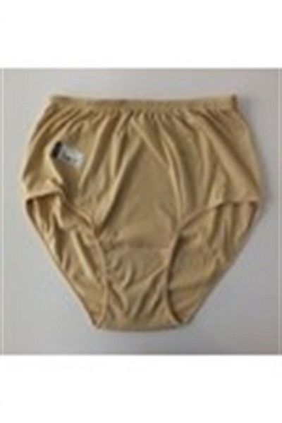 Tutku Slip Panties Bato Mixed Color 100% βαμβακερό χτενισμένο 12 τμχ