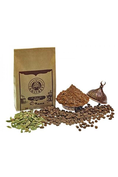 Agitbey Kakuleli Kahve - 250 Gr