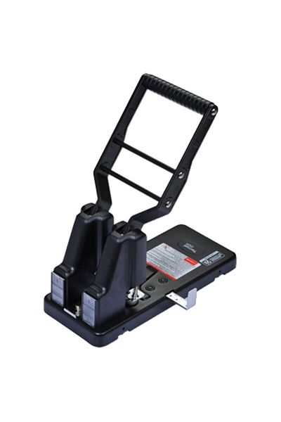 Temat Lever Punch Extra Strong 2320n 2 Pin+10 Disc 77303