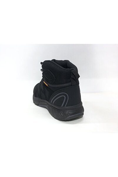 DUNLOP Dnp-2040 Siyah Waterresistant Kaymaz Taban Bot