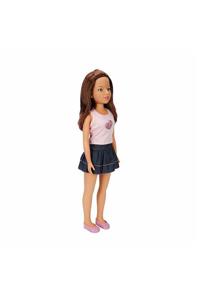 Sunman Walking Buddy Clara Casual 80 cm (Mixed Model 1 Pcs)