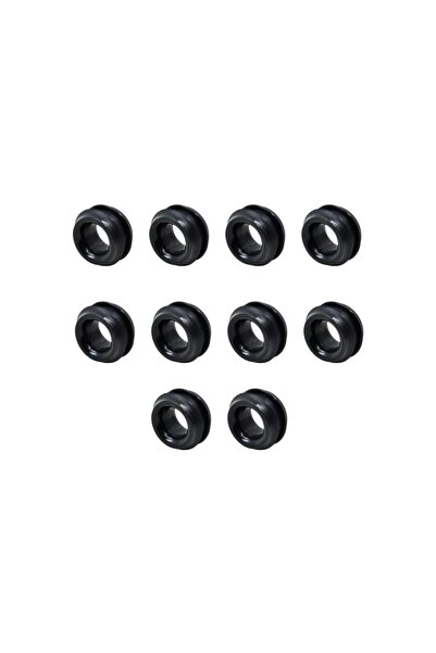 ALPHA AUTO PART منشار ناقل الحركة صغير لسيارة مرسيدس بنز (10 قطع)