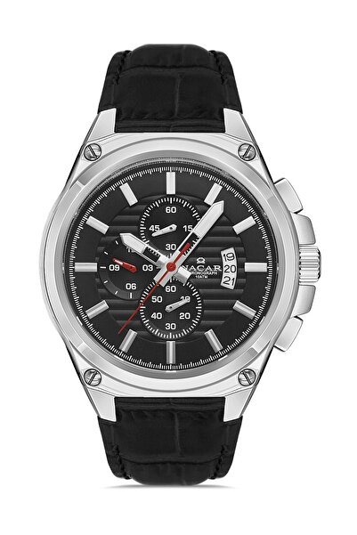 Nacar Nc29-292525-abl1 Erkek Kol Saati