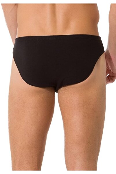 Skiny Herren Slips 2er Pack - Brasil Briefs, Unterwäsche Set, Cotton Stretch