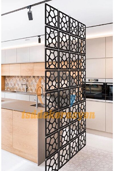 tsddekorasyon Tsd Dekorasyonahşap Oda Bölücü/seperatör/duvar Panelleri