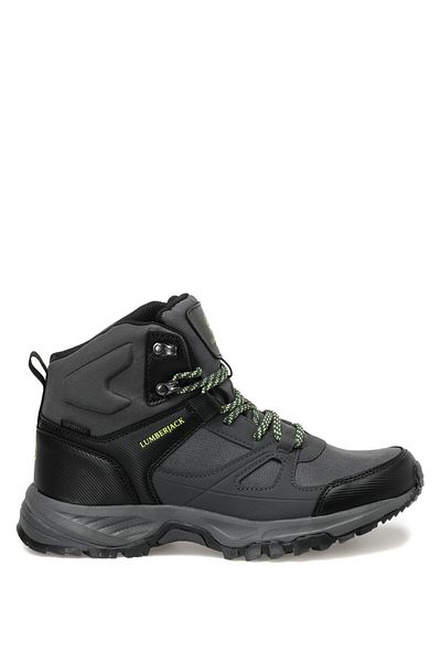 lumberjack Ανδρικές μπότες εξωτερικού χώρου Dynamic Hi 2pr Grey
