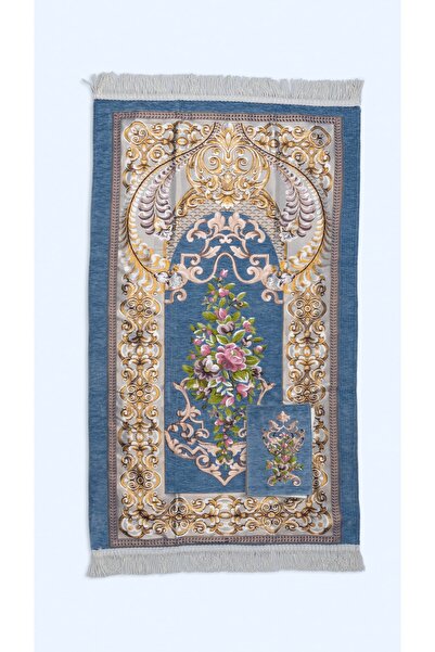 tulteks Πολυτελές Χαλί προσευχής Chonille