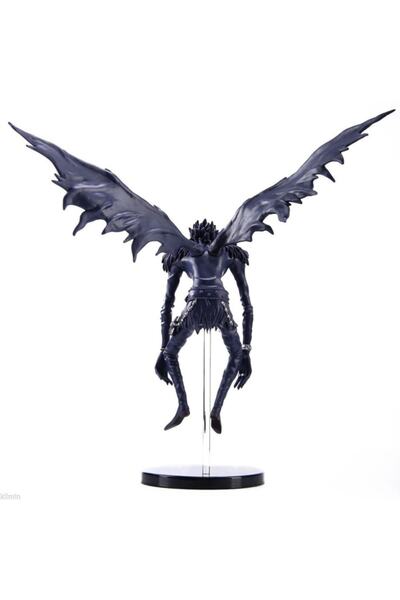 Fillikutum Anime Death Note Ryuuku Pvc Aksiyon Figür Modeli Film Koleksiyonu,,