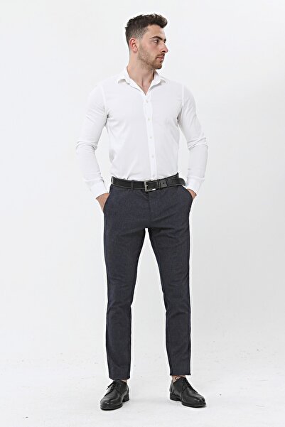 daddies cool with epic Erkek Casual Chino Pantolon