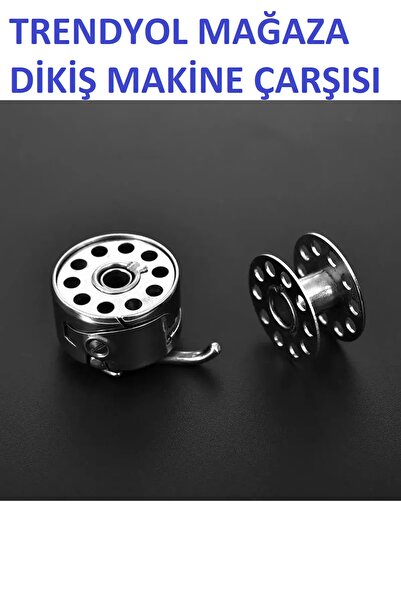 Singer Lüx Singer Zetina Homemax Sinbo Zenith Omega Diamond Mekik Ve 2 Adet Masurası Hediyelidir.