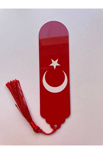 GALATA GIFT العلم التركي تحت عنوان، المرجعية شرابة