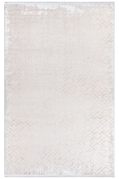 İpek Halı Sihir 17300 Saçaklı Halı