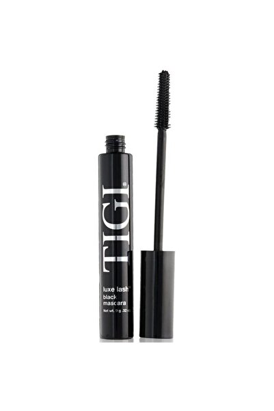 Tigi Cosm Luxe Lash Maskara Black