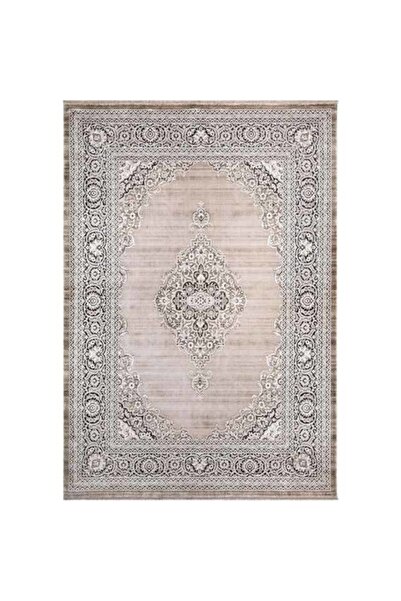 ANGORA HALI 200x290 Fusion 8928a Brown Beige