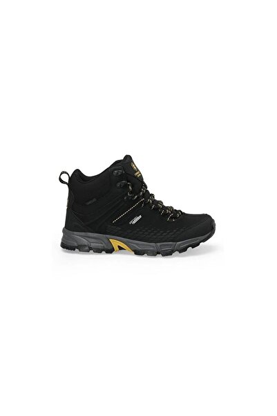 lumberjack Ανδρικές μπότες Flake Hi