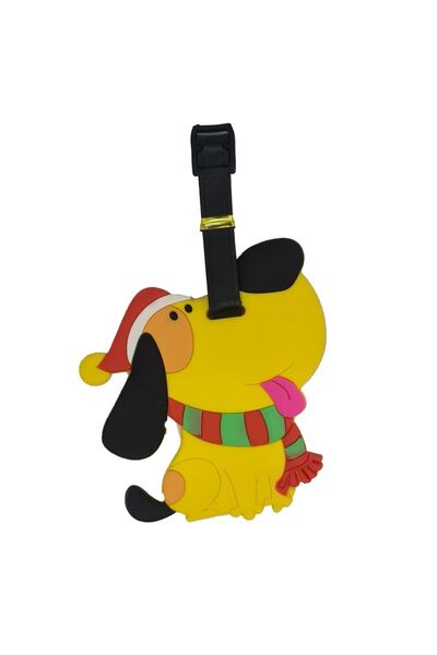 Boldy Ετικέτα βαλίτσας Ετικέτα βαλίτσας Ετικέτα τσάντας Ετικέτα αποσκευών Ετι...