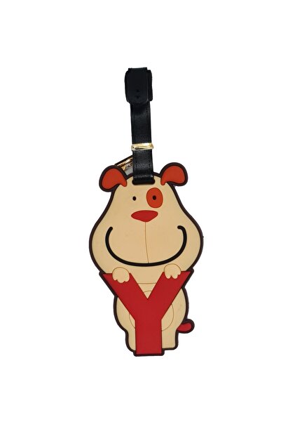 Boldy Ετικέτα βαλίτσας Ετικέτα βαλίτσας Ετικέτα τσάντας Ετικέτα αποσκευών Ετι...