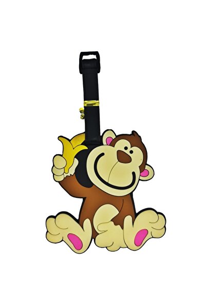 Boldy Etichetă pentru bagaje Etichetă pentru valiză Etichetă pentru geantă Et...