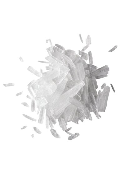 AktarDünyası Kristal Mentol 50 Gr ( Sauna, Hamam, Buhar Banyosu )