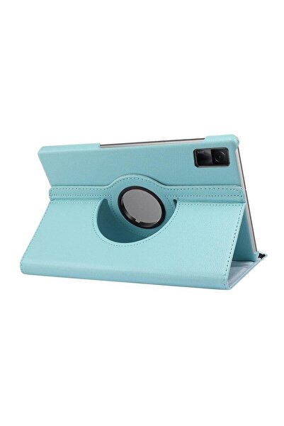 TEKNETSTORE Xiaomi Redmi Pad 4gb / 6gb 128gb 10.6" Tablet Uyumlu Dönebilen Standlı Kapaklı Kılıf