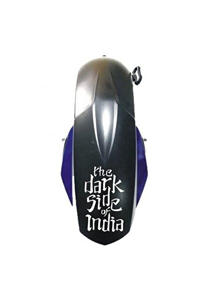 Genel Markalar Pulsar Ön Çamurluk Sticker,pulsar,ns200,almany Sticker