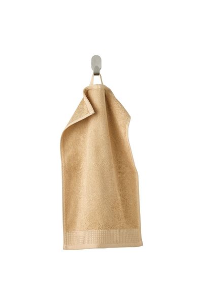 IKEA Vınarn Galben Deschis 30x50 Cm Prosop de mână