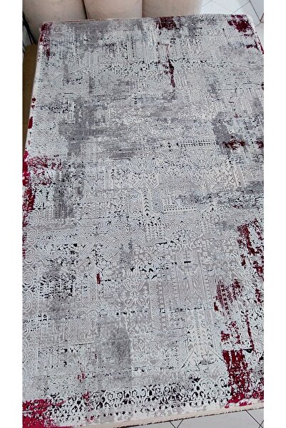 İpek Halı Rivenna 18232 160x235(4m2) Bambu Viskon Iplik Karışımı Halı