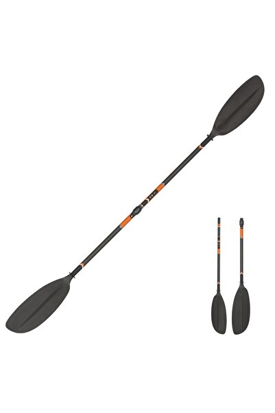 Decathlon Itiwit Sökülebilir Ve Ayarlanabilir Karbon Kano Küreği - 2 Parçalı ...