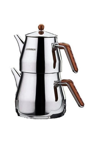 Kahramanlar Prism Maxi Teapot Kah1027