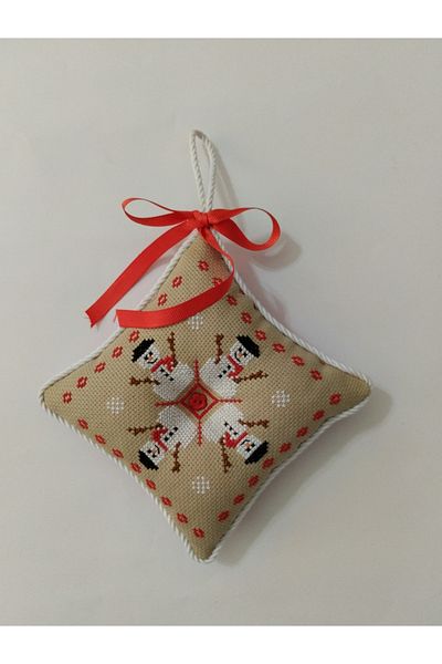LİLYHOBBYLAND Handmade Home Decoration - Door and Wall Accessory