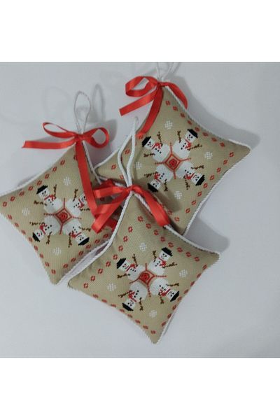 LİLYHOBBYLAND Handmade Home Decoration - Door and Wall Accessory