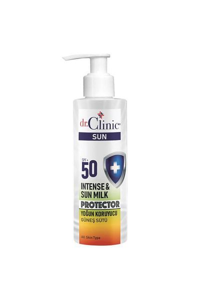Dr. Clinic Dr.clinic SPF 50 Protective Milk 150 Ml