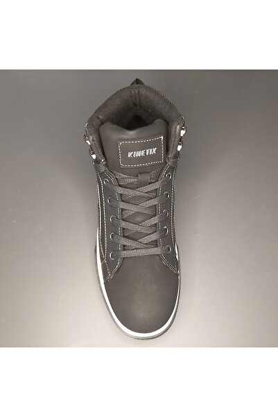 Kinetix Buntin Hi 2pr Black Men's High Sneakers