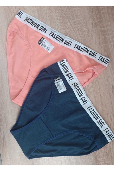 Tutku Pachet de 2 chiloți de bikini