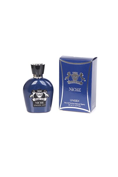 Golden Silva Niche Parfüm 65 Ml
