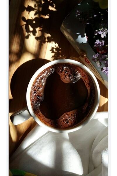 GanoExcel Gano Excell Classic Kahve 30× 3gr Organik Sade Kahve