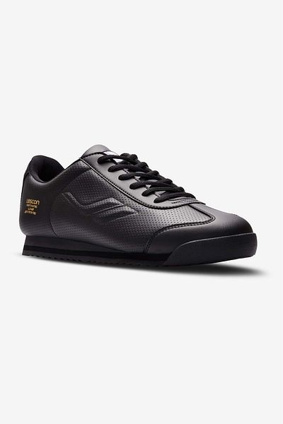 Lescon Winner7 0718 Sneakers Sports Shoes - Btmk00718-black-43