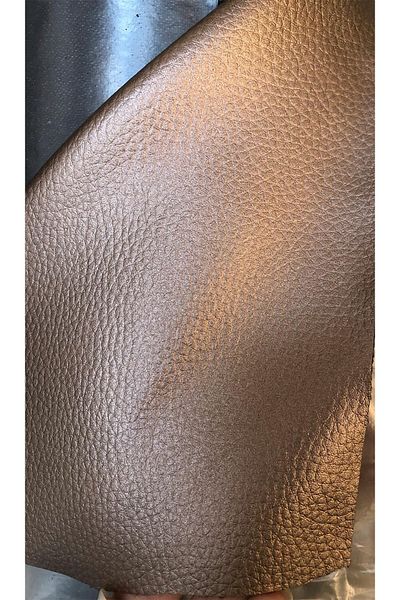 turkanlarhome Artificial Leather Upholstery Meter Fabrics Auto Upholstery, Furniture, Bags, Hobby Etc..