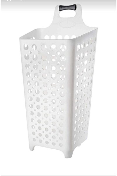 MİVESE Pobi Pazar Ve Market Alışveriş Arabası Tekerlekli Oyuncak Sepeti Kirli...