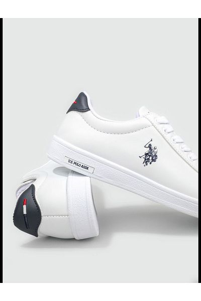 U.S. Polo Assn. Baza. Polo Assn. Pantofi sport de damă